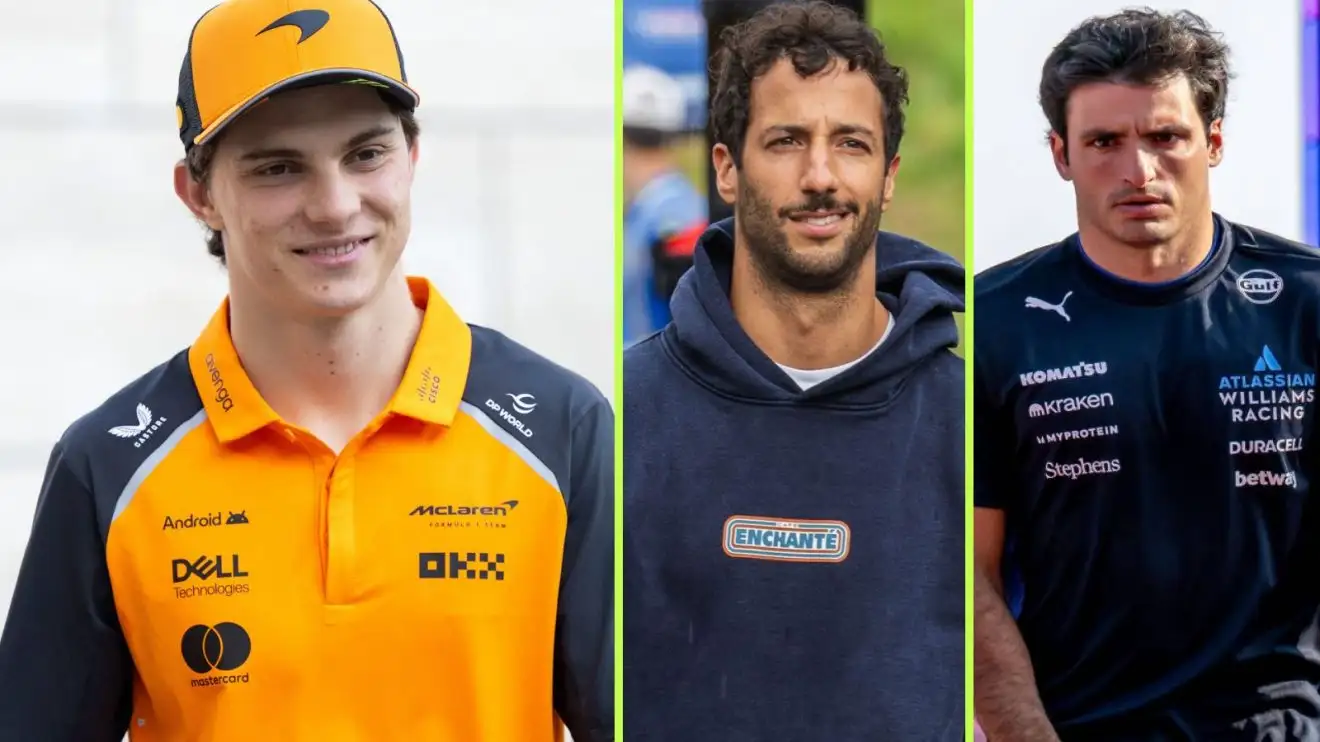 Lando Norris Credits Oscar Piastri for Pushing Him to First F1 Title