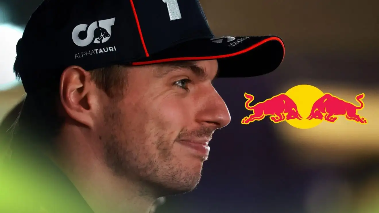 Verstappen Approves of Red Bull's 2026 Engine Sound as Drivers Digest a Pivotal Season