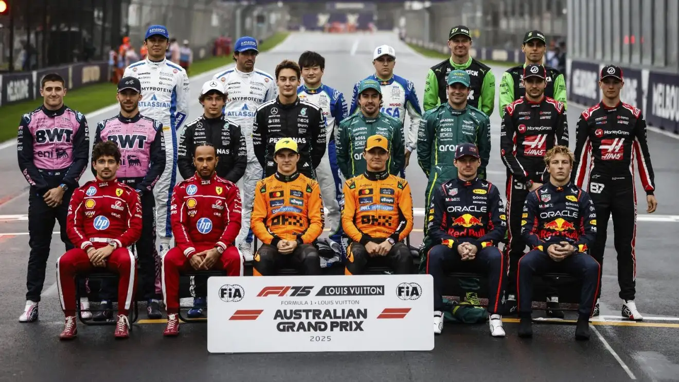 Pierre Gasly Pledges to 'Put the Most Work In' for Alpine's 2026 Revival