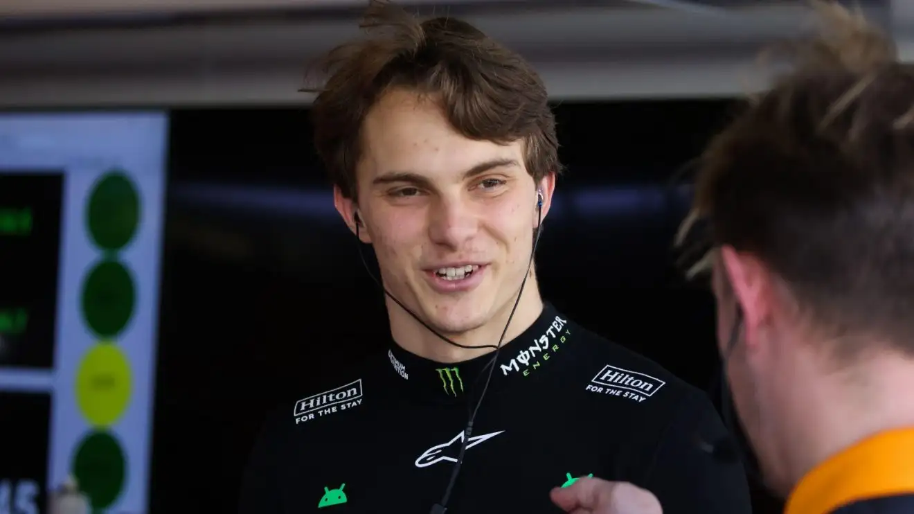 Piastri: 2026 F1 Regulations Will Put a Premium on Driver Skill