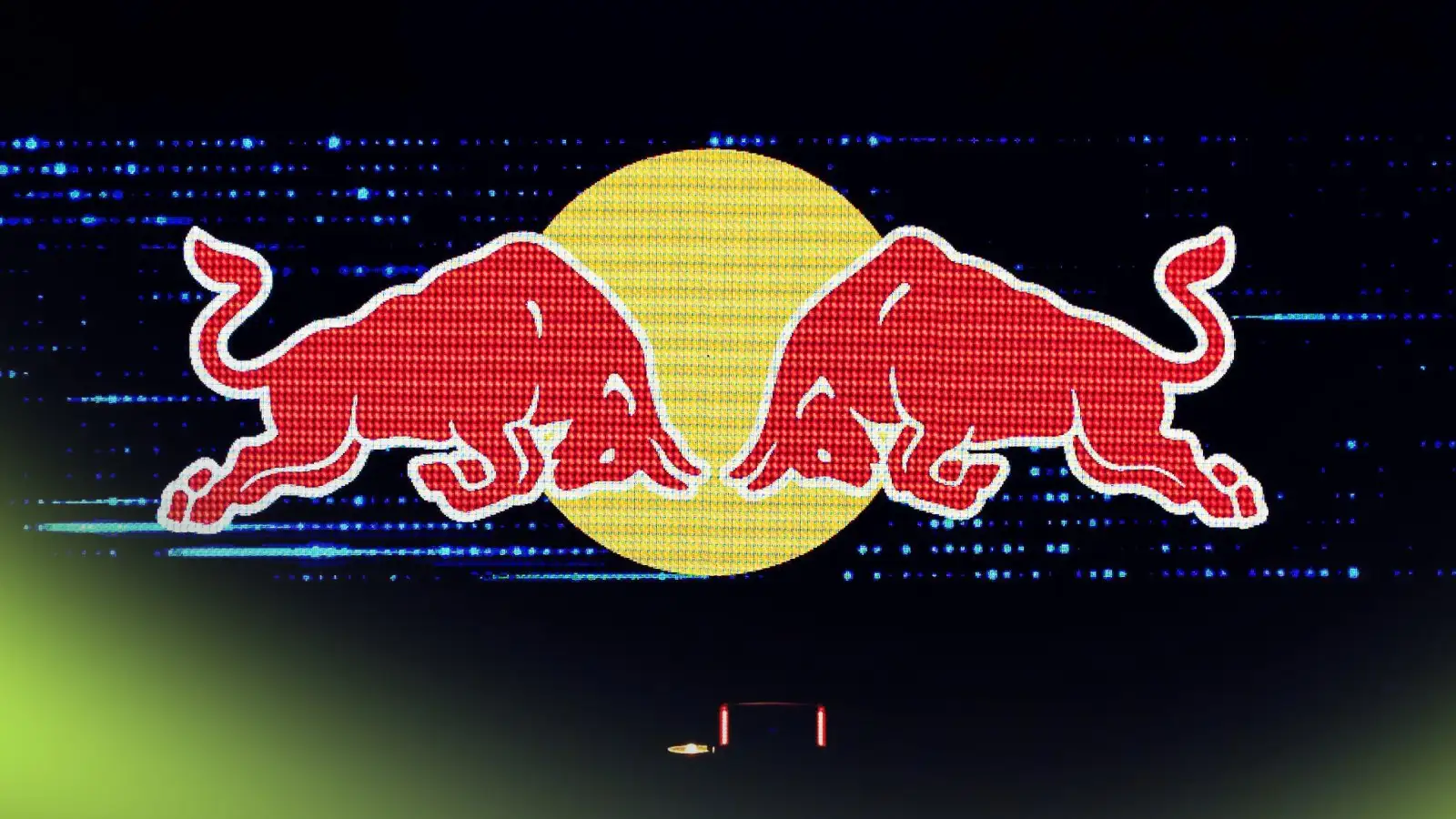 Red Bull reveals Lambiase successor in new announcement