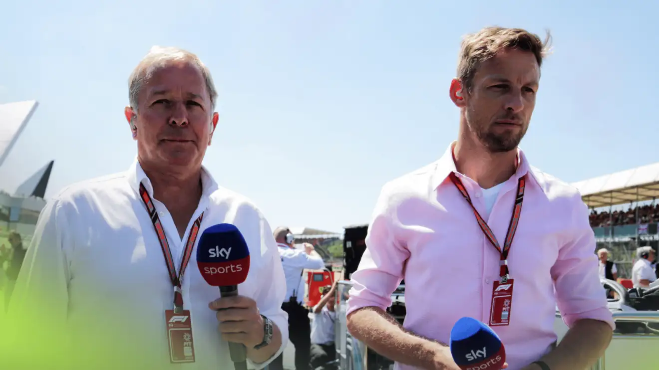 Jenson Button se aposenta oficialmente das corridas: "Sinto-me muito bem"