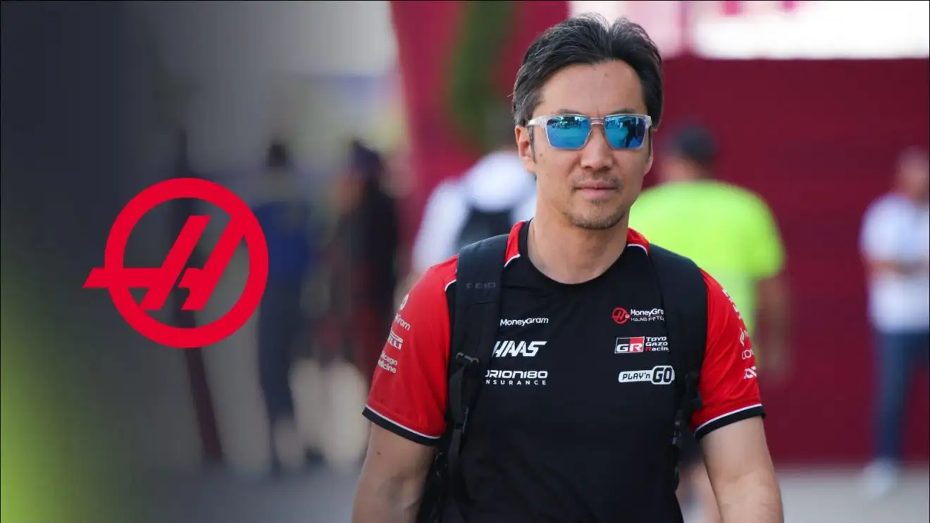 Haas Draws 'Huge Confidence' from Toyota Partnership, Reaffirms Ferrari Foundation