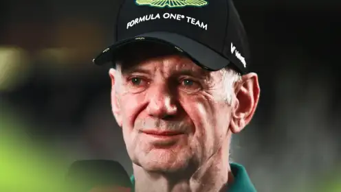 Verstappen responds to Newey promotion as Mercedes launches new look – roundup