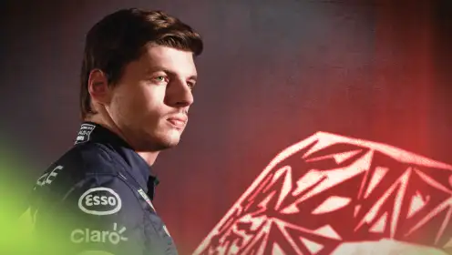 Max Verstappen request granted? Updated Red Bull logo sparks RB22 livery rumours