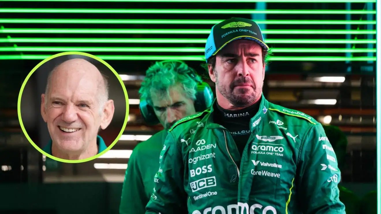 Fernando Alonso on F1's New Breed of Technical Team Bosses