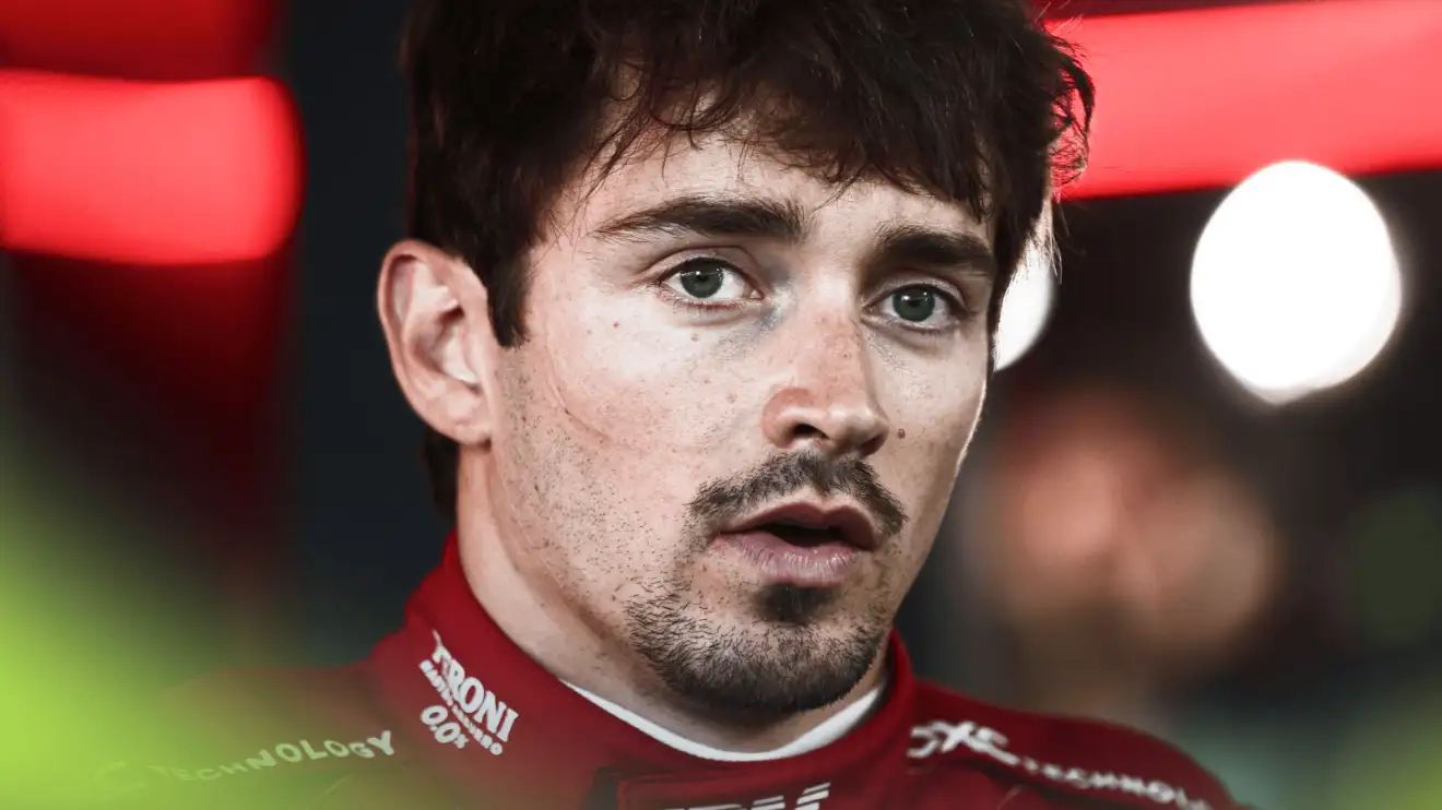 르클레르, 보트 문제로 남극 여행 취소… 결정적 2026 시즌 앞두고 발목 잡혀