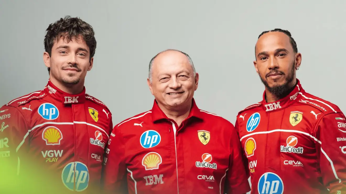 フェラーリ、2026年プロジェクト678に革命的なスチールエンジンを投入へ