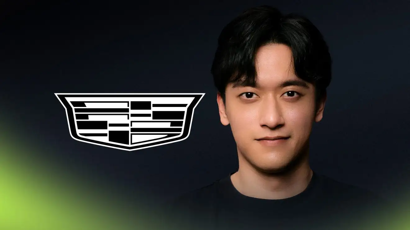 Cadillac confirma Zhou Guanyu como piloto reserva para estreia em 2026