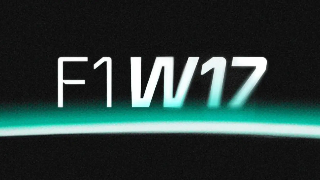 메르세데스, 2026년 F1 시즌 W17 공개 일정 확정