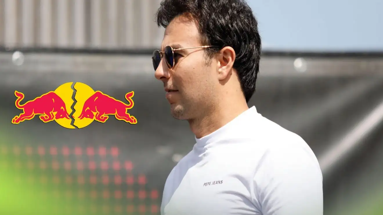Pérez afirma que ser companheiro de Verstappen é o trabalho mais difícil da F1