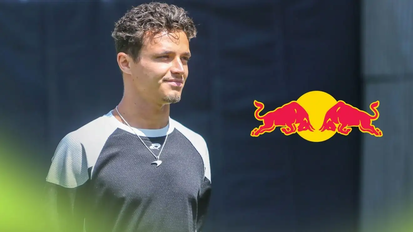 Marko: Lando Norris Foi a Grande Chance Perdida da Red Bull