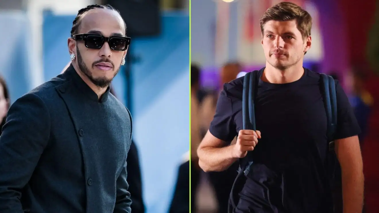 Marko: Verstappen Has Eliminated Tire Management 'Handicap' vs. Hamilton