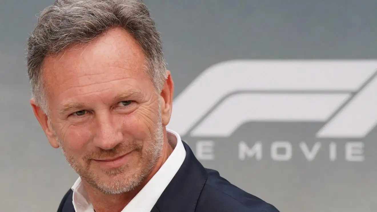 알핀 계약 조항, 크리스천 호너의 F1 복귀를 9월까지 지연시켜