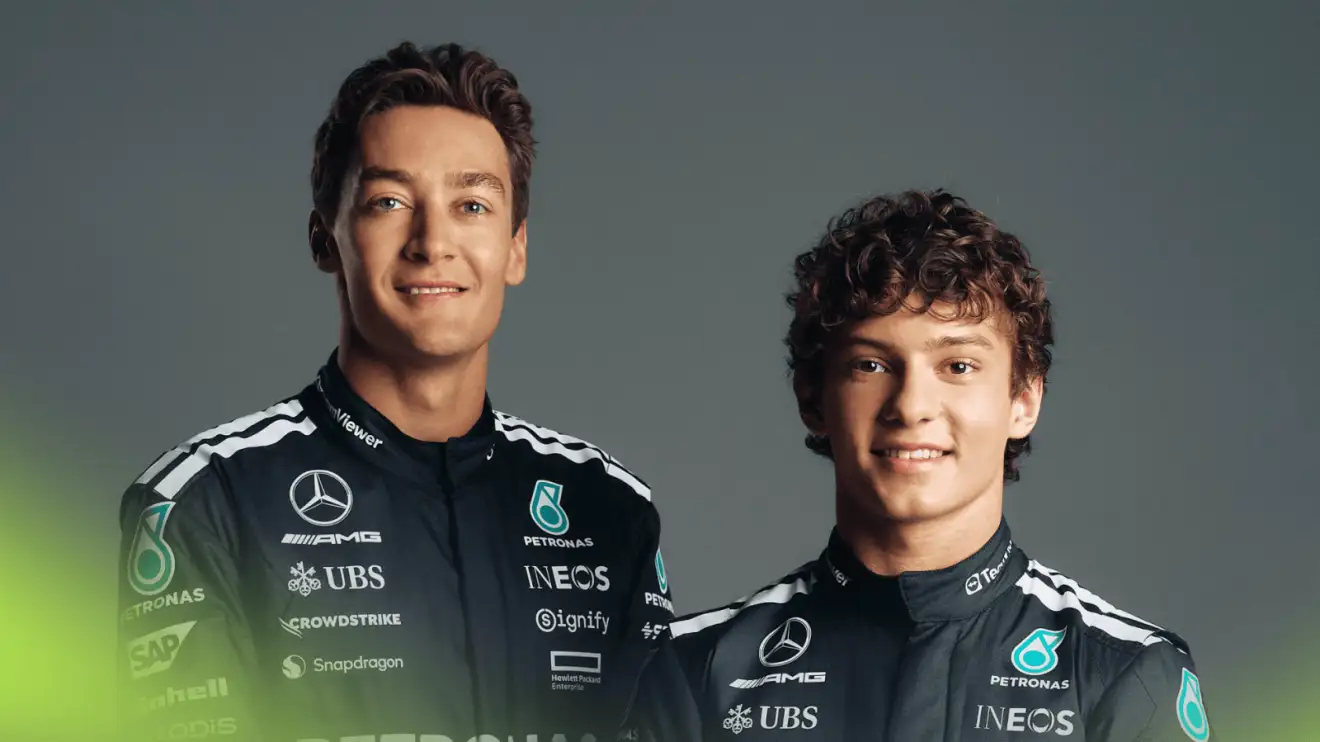 Mercedes Sets Sights on F1 2026 Return with 'New Dreams' Mission Statement