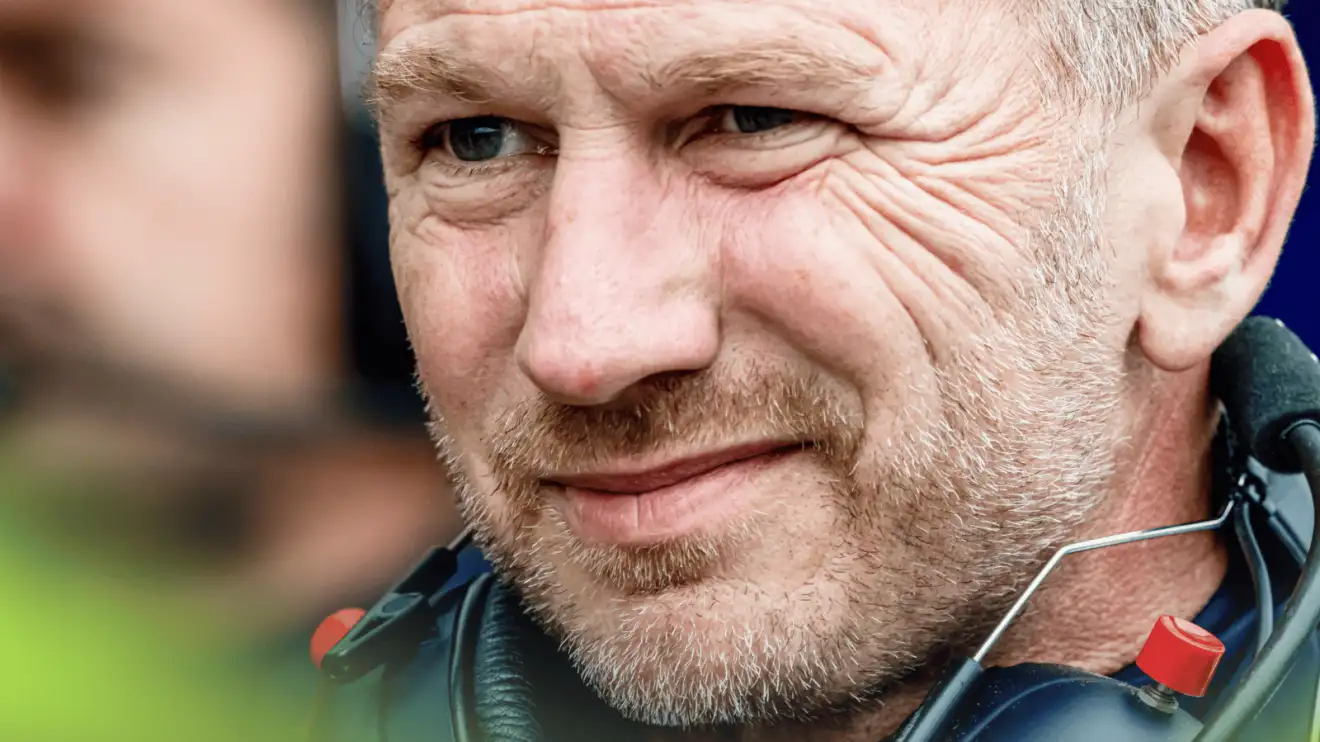 Pérez: Mi mala forma fue la 'gran distracción' de Red Bull para desviar la atención de Horner