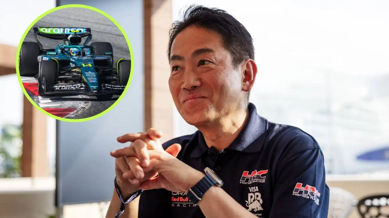 本田负责人承认2026动力单元遇阻,淡化“致命”问题