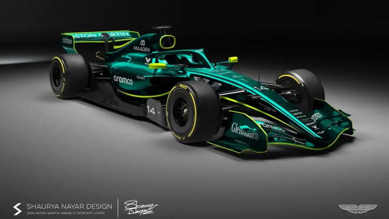 Honda Unveils New 2026 Engine Look, Admits Development Challenges