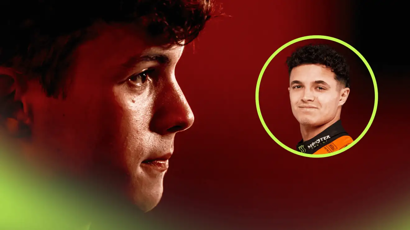 ハース、2026年よりアパレルパートナーにカストーレ契約。マクラーレンとの提携終了で