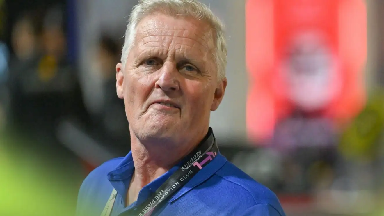 Per Herbert, stagione difficile in vista per Alpine e Cadillac nel 2026