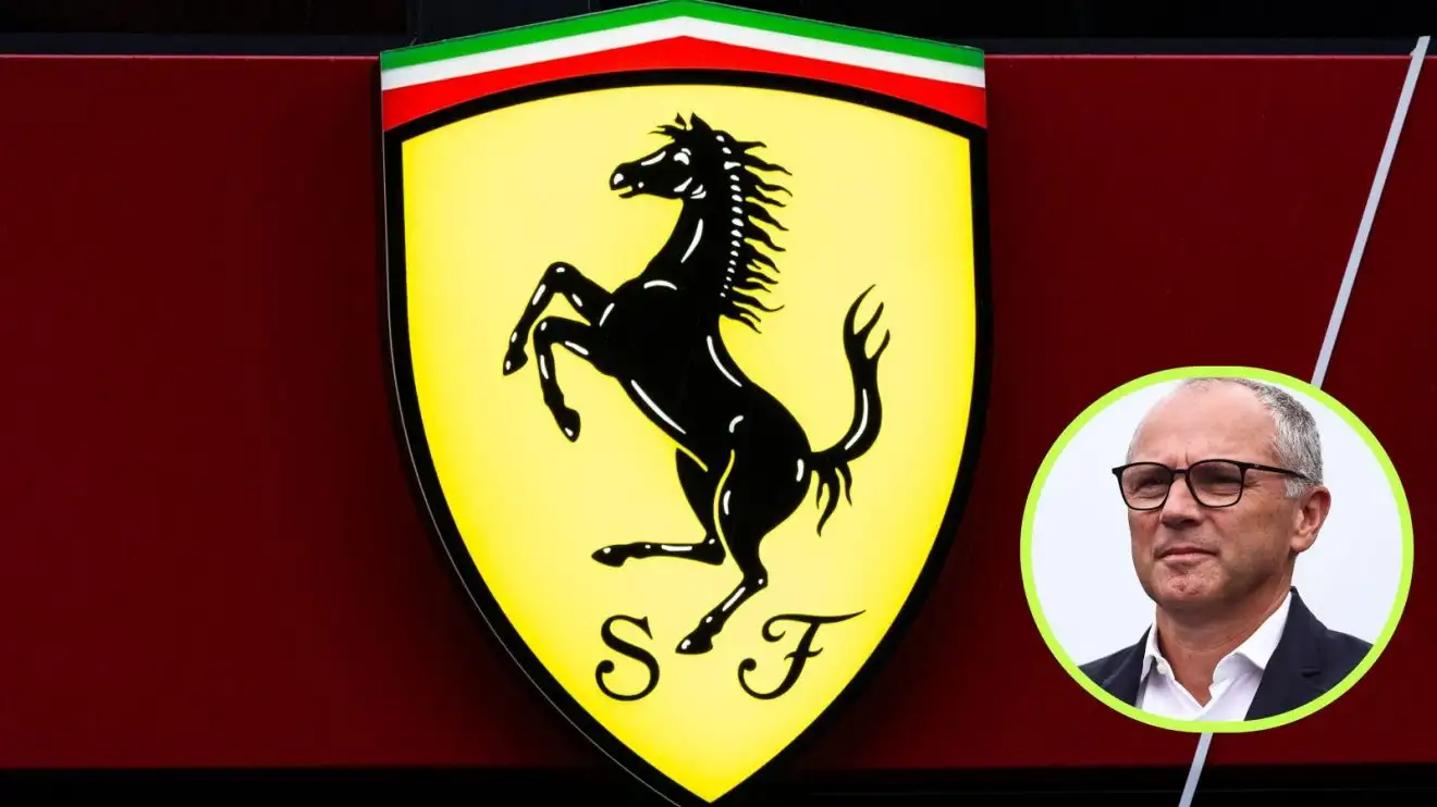 元フェラーリ代表ドメニカリ:「2026年はネガティブではなく、計画が必要だ」