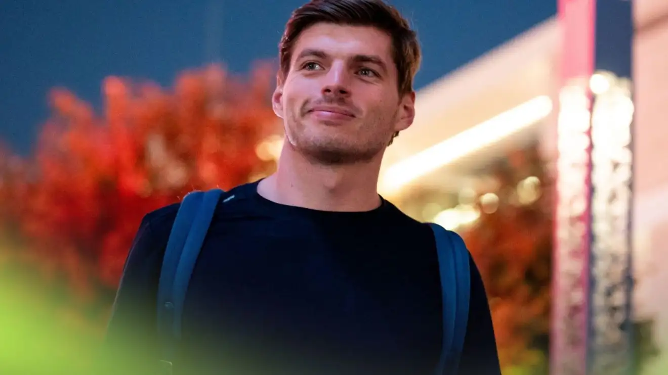 Verstappen prevê início de testes de 2026 com muito tempo nos boxes