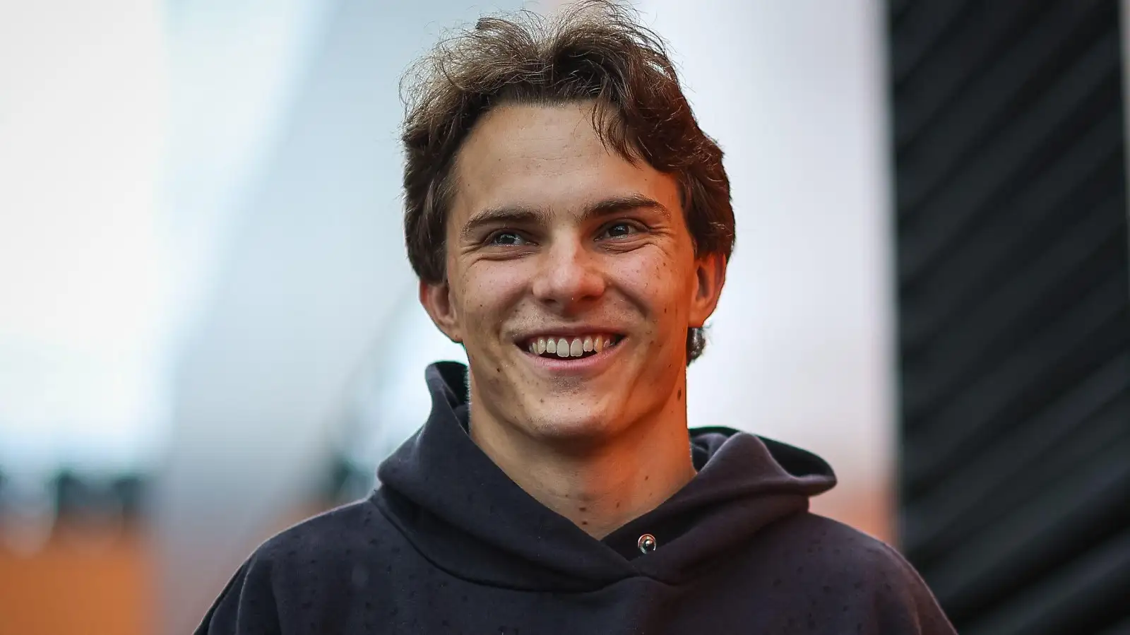 Behind Oscar Piastri: How his school shaped F1’s calmest rising star