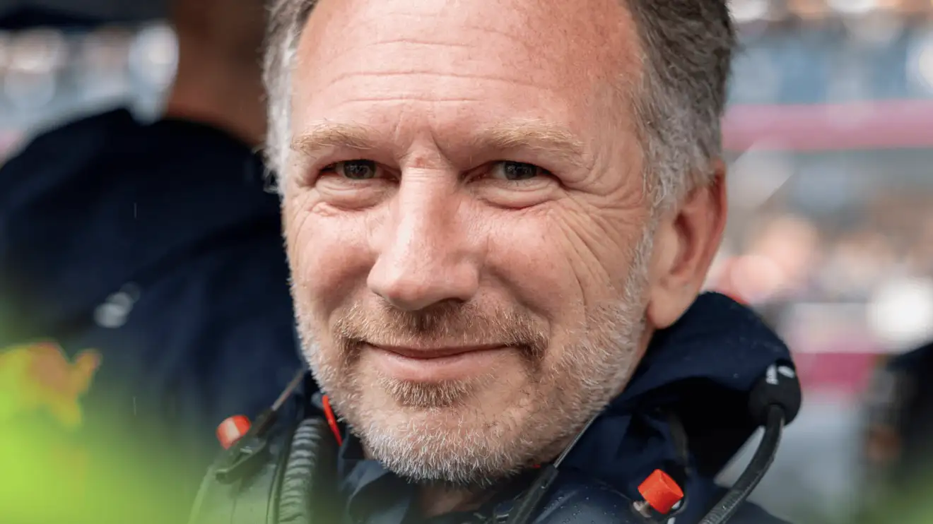 Red Bull Boss Hails Horner's Role as Ford Engine Era Launches