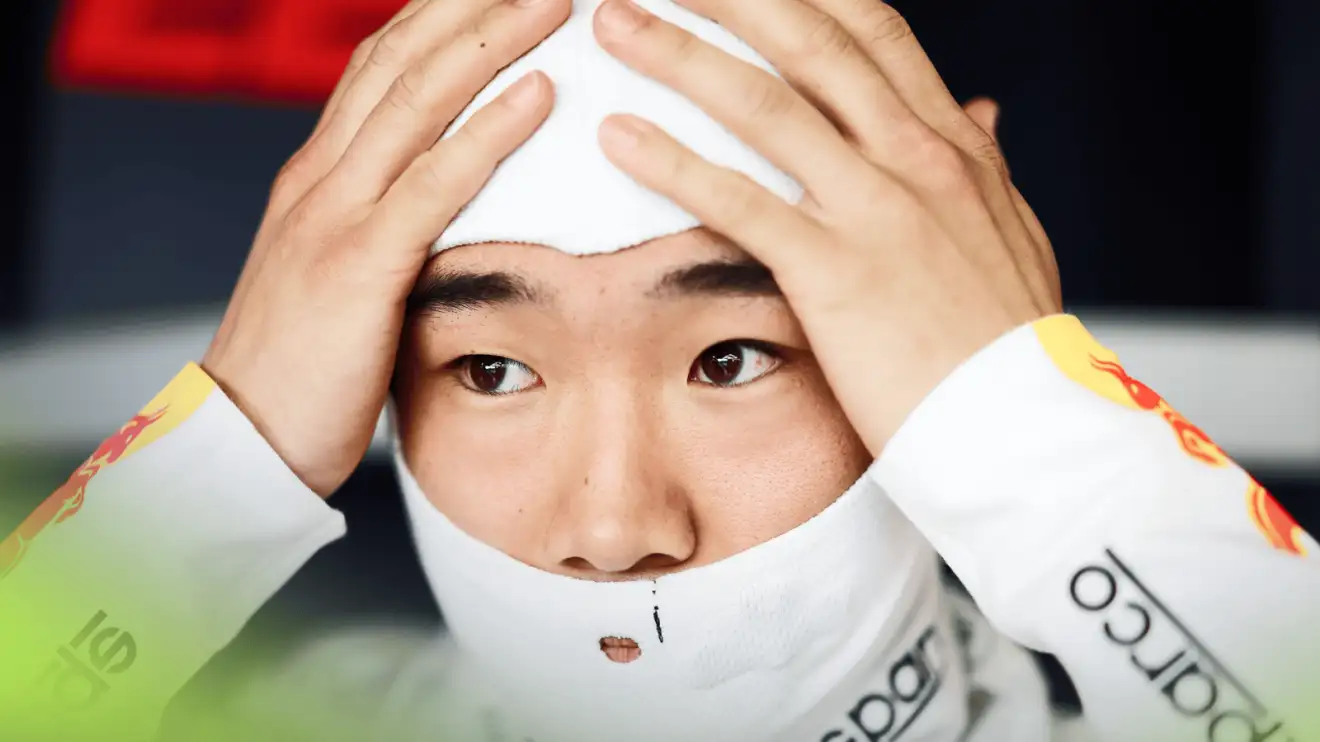 Tsunoda's Honda Status in Limbo Amid Red Bull Talks