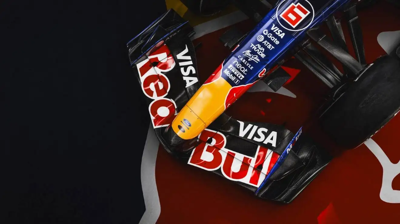 Mekies Warns of Early Struggles as Red Bull Debuts In-House Power Unit in 2026