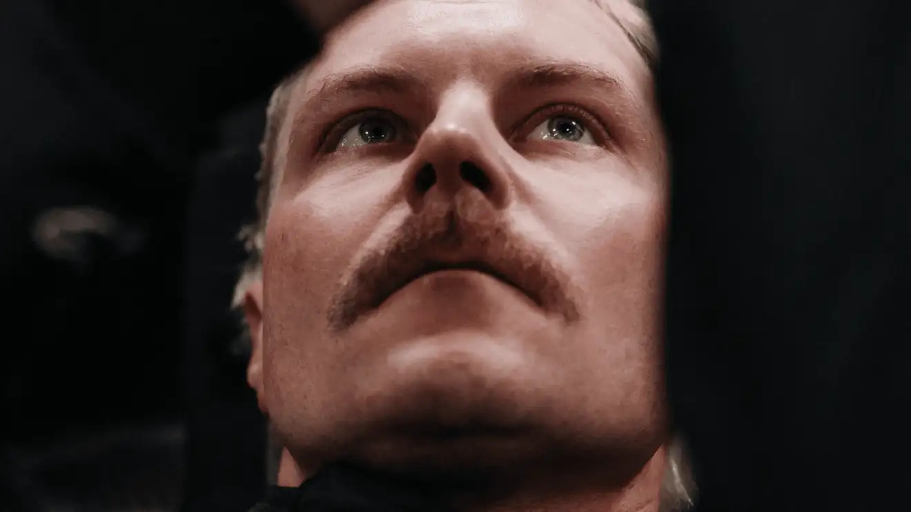 Damon Hill Calls Valtteri Bottas’s 2026 Australian GP Penalty ‘Ridiculous’