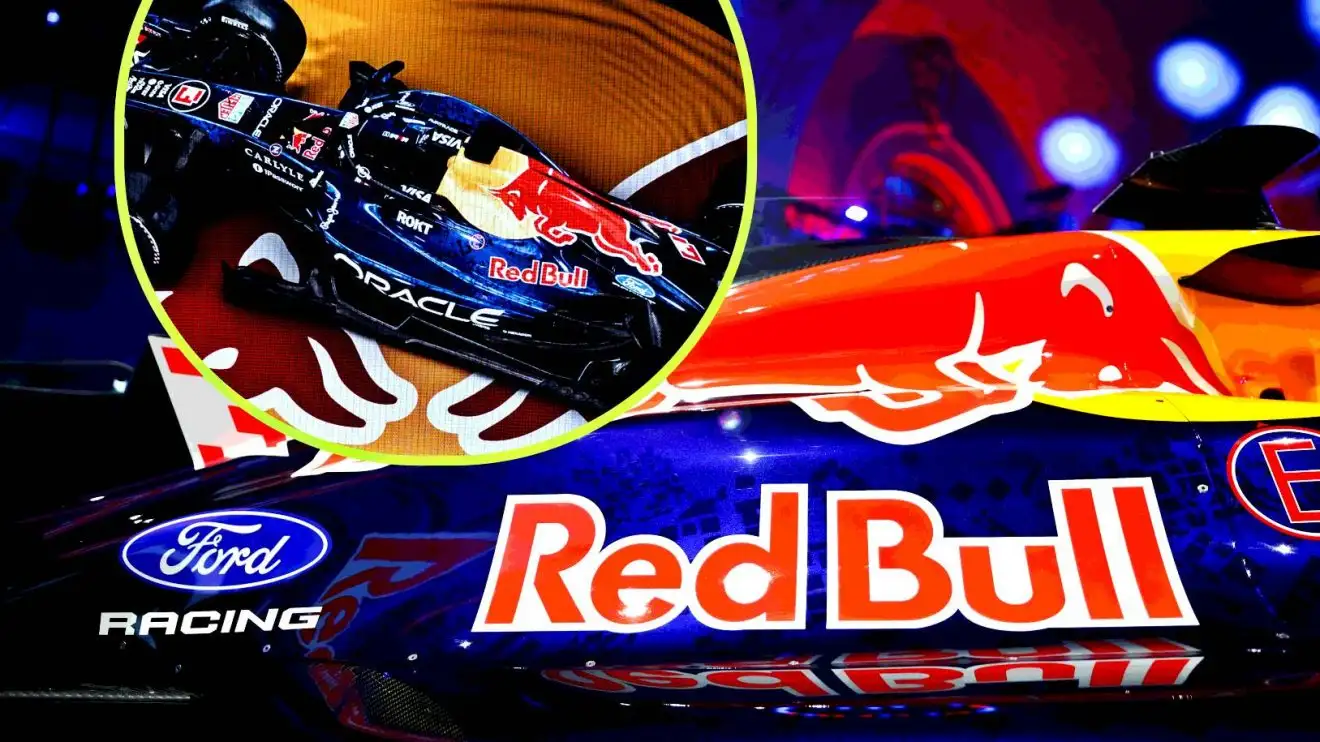 Red Bull Powertrains Bets on Internal Combustion Engine for 2026 Edge