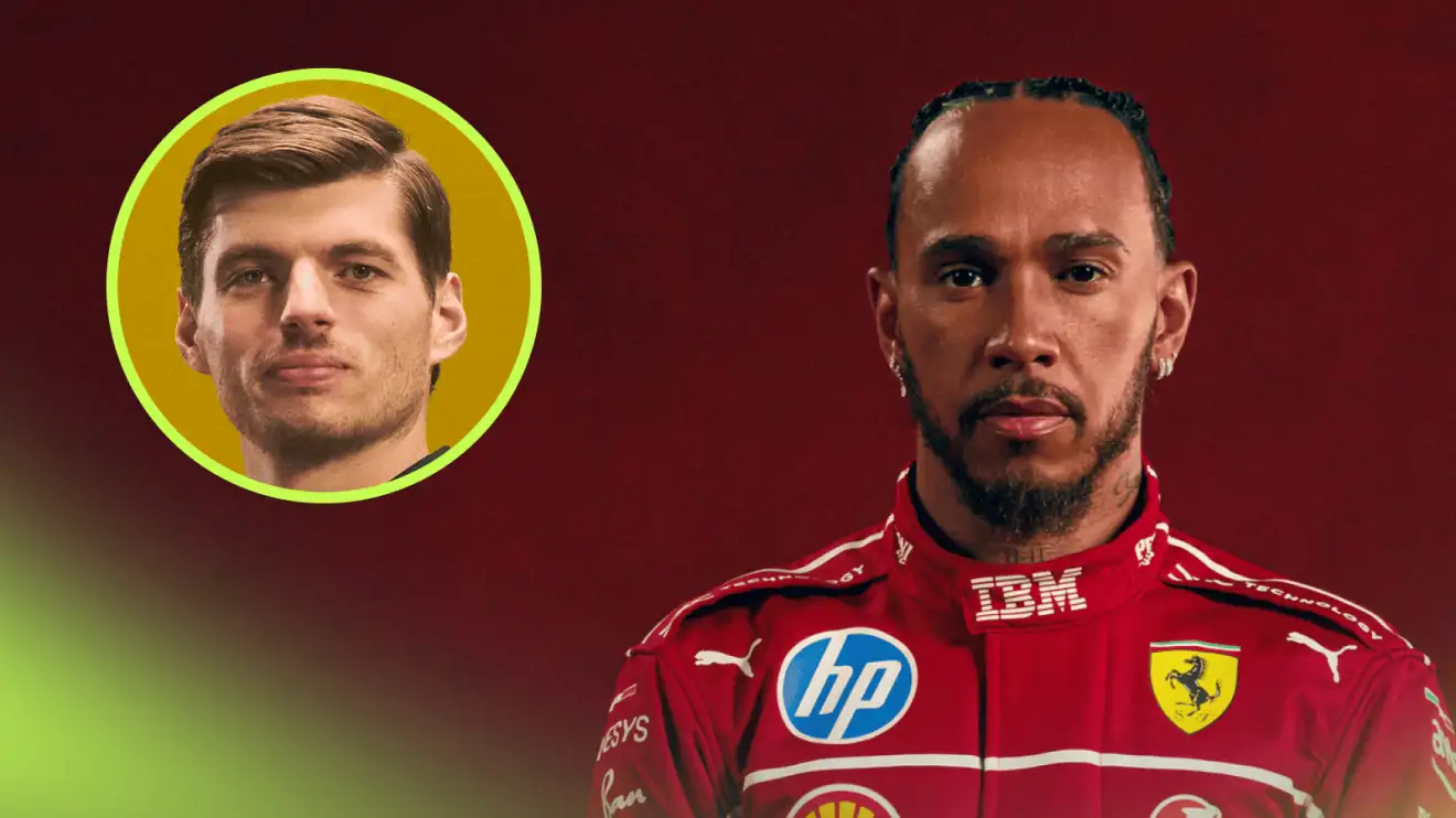 Ferrari Assigns Hamilton New Engineer for 2026 as Red Bull Unveils Shiny Ford Livery