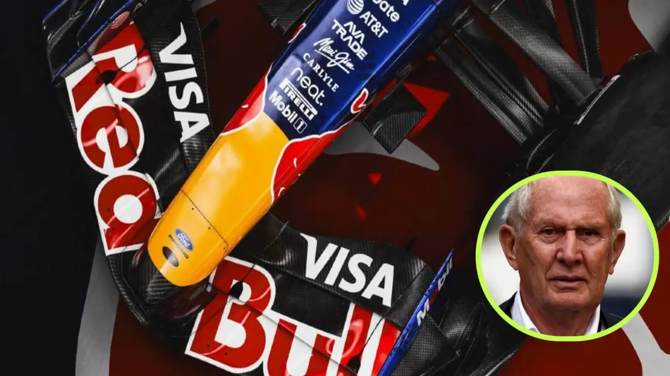 Marko Fears Mercedes Engines Could Cost Verstappen 2026 Title