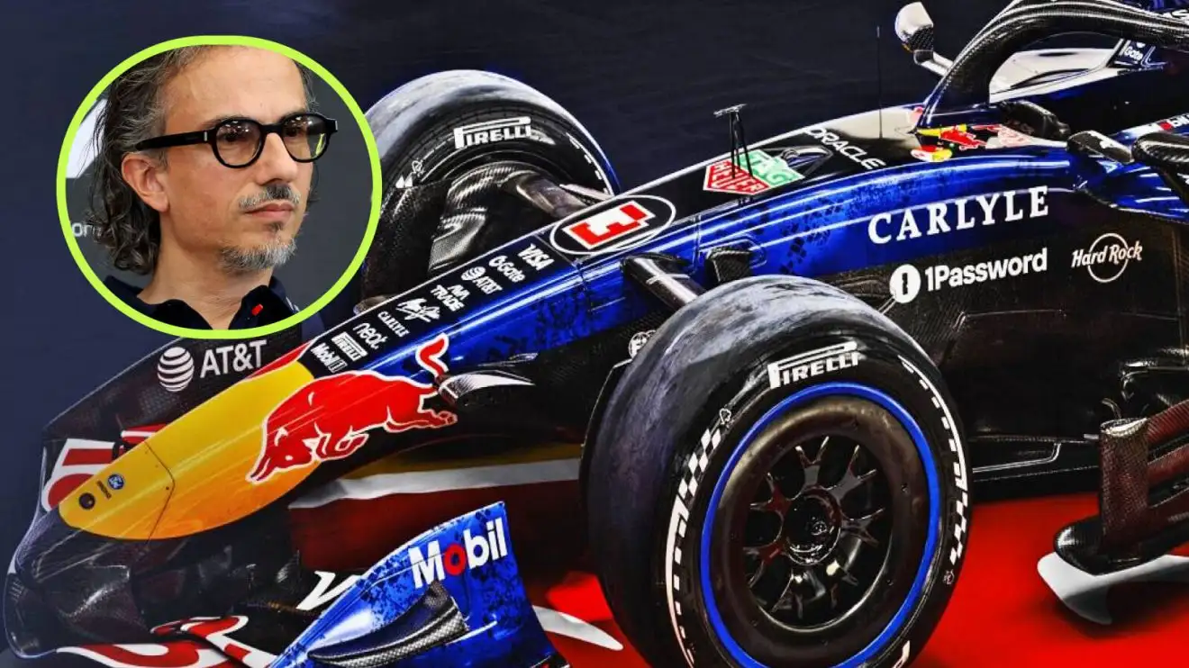 Red Bull dismisses rivals' 'games' as Mekies denies benchmark status