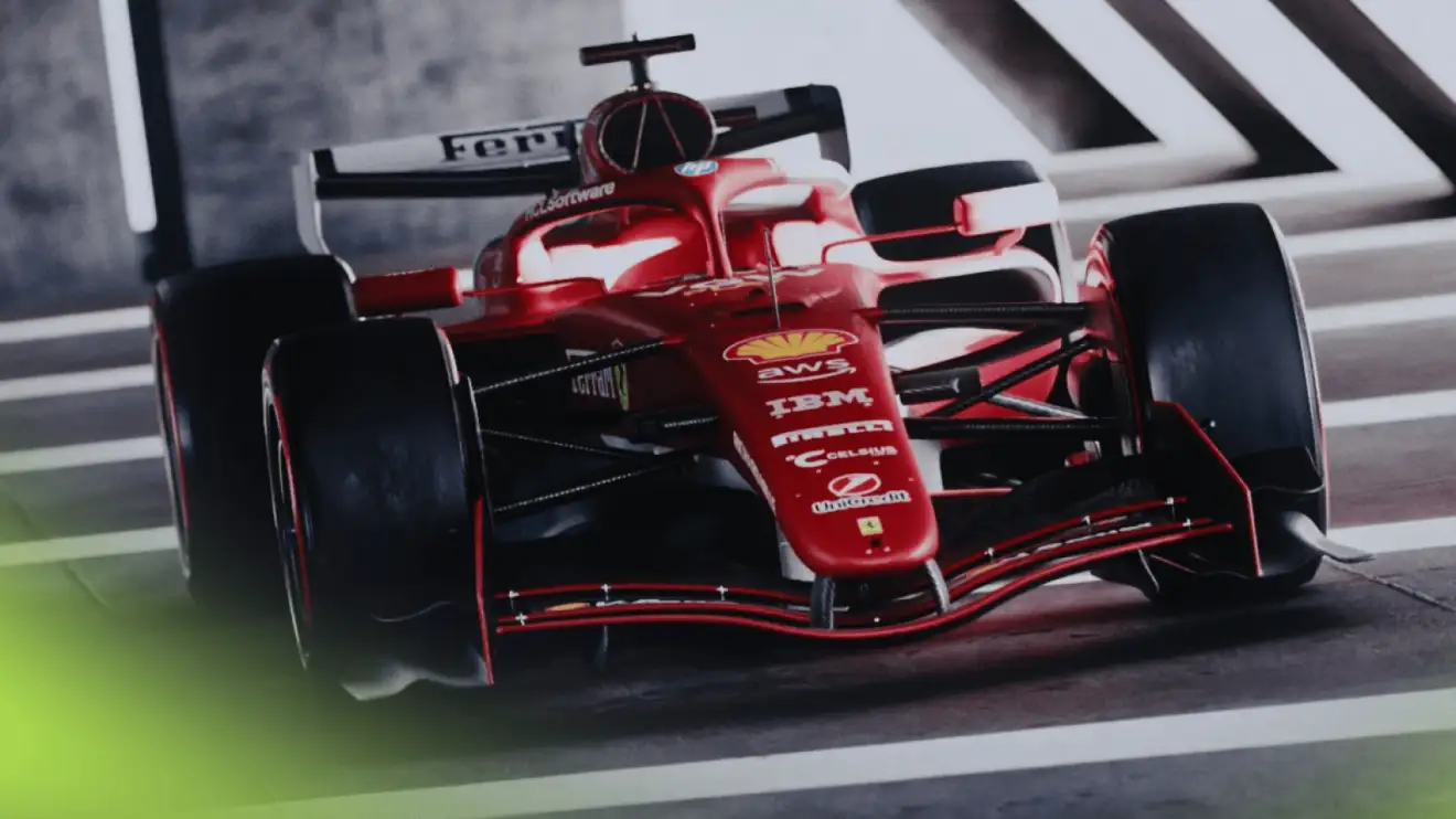 Ferrari Unveils Sound of 'Revolutionary' 2026 Power Unit as Cadillac Hits Track