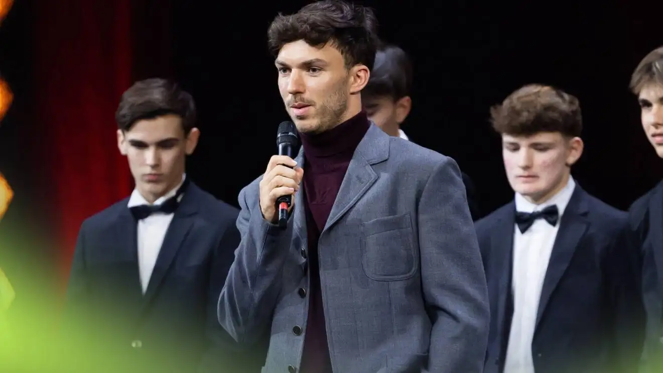 Pierre Gasly Eyes Victory as Alpine Pivots to 2026 Title Hopes