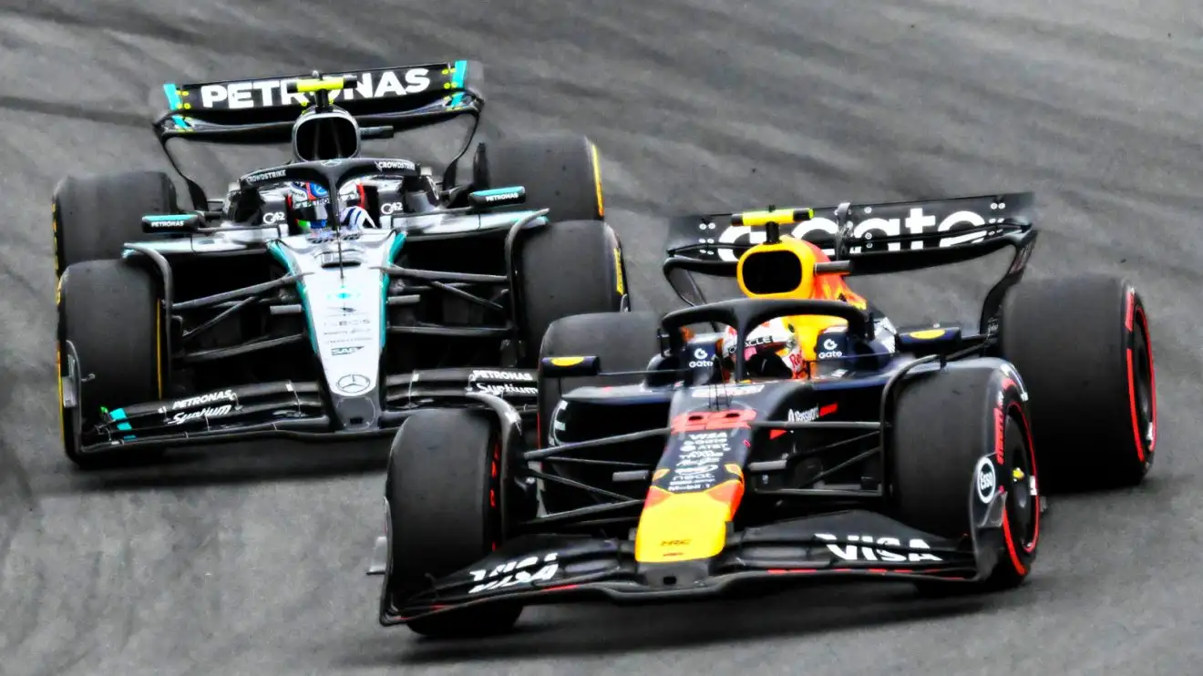 Red Bull Powertrains chief dismisses Mercedes 2026 engine superiority rumors