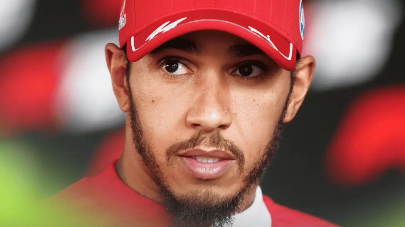 Ferrari Reshuffles Hamilton's Team as 2026 Power Unit Battle Intensifies