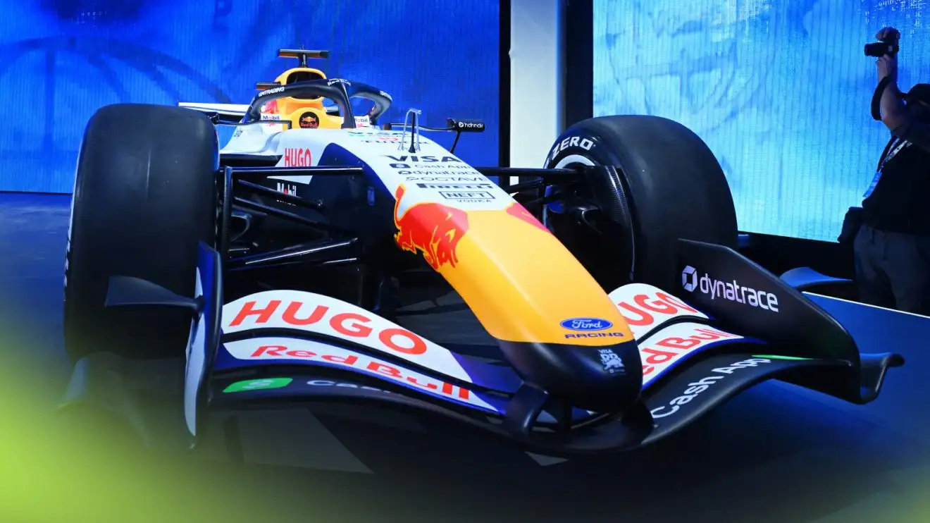 F1 2026: Drivers Face Higher Workload with New Hybrid Systems