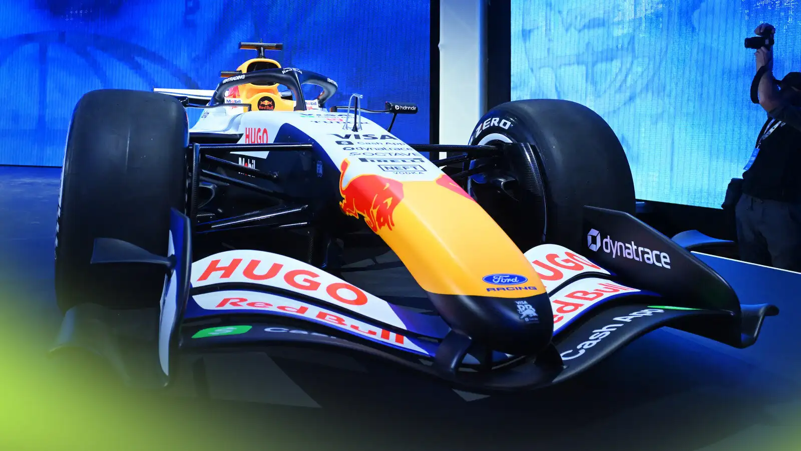 Racing Bulls boss explains why drivers will face higher workload with F1 2026 hybrid systems