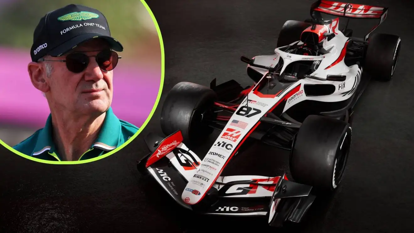 Haas Unveils VF-26, Newey Delays AMR26 Decision, and Verstappen Retains Race Engineer