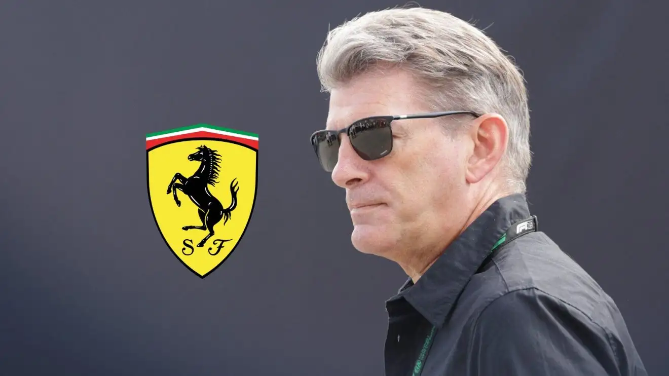 Cadillac chief says Ferrari engine fully legal ahead of FIA meeting