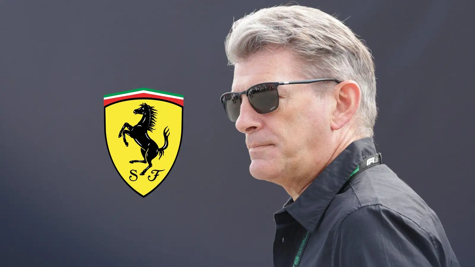 Cadillac chief insists Ferrari engine 'fully legal' ahead of FIA meeting