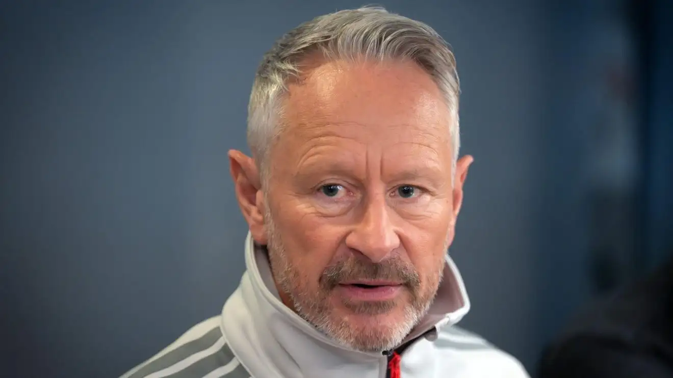 Audi revela pintura do R26 e mira título da F1 em 2030