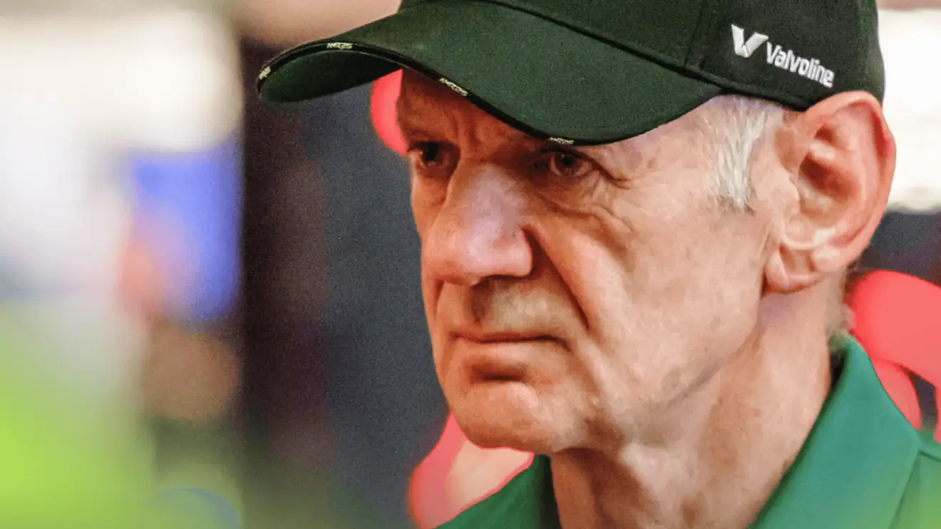 Damon Hill sees Brawn-style F1 2026 opportunity for Aston Martin under Adrian Newey