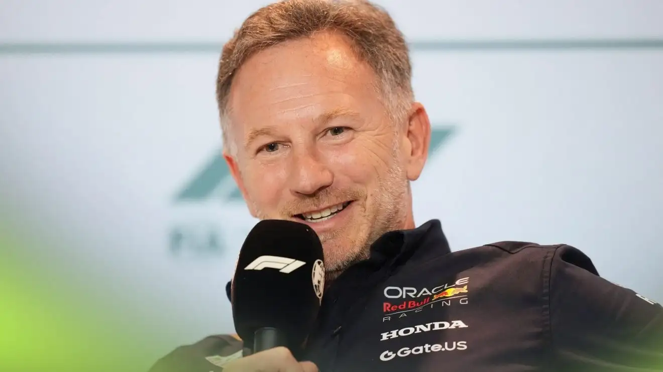 Christian Horner Announces Australian Speaking Tour to Discuss 'Unforgiving' F1 Career