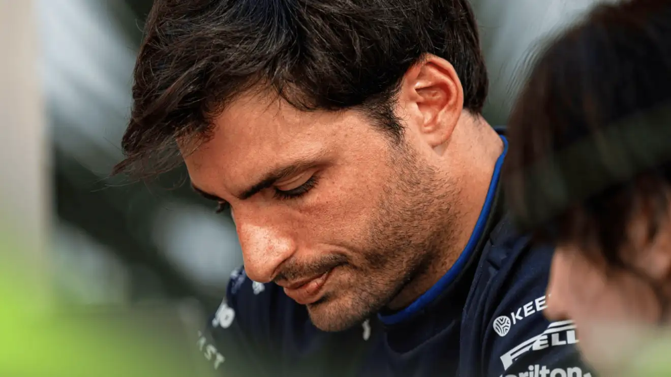 Williams to Skip First 2026 Test, but Season Still Within Reach