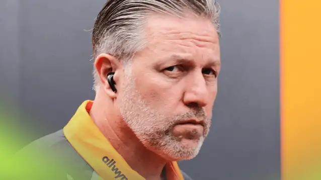 McLaren ganha caso de US$ 12 milhões contra Palou; Ferrari e Alpine apresentam carros de 2026