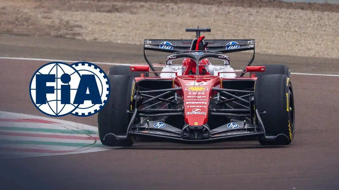 Ferrari Trusts FIA to Resolve 2026 Power Unit Loophole